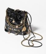 CHANEL 22 MINI HANDBAG - Image 2