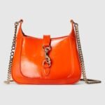 Gucci Jackie Notte mini bag