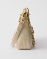 Prada Re-Edition 1995 Chaîne Re-Nylon Mini-Bag - Image 3