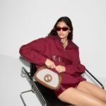 Gucci Blondie Small Top Handle Bag - Image 3
