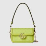 Gucci Go Small Shoulder Bag - Image 4