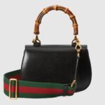 Gucci Bamboo 1947 Small Bag - Image 5