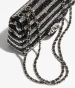 CHANEL EVENING BAG - Image 3