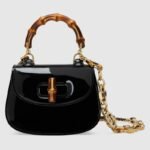 Gucci Bamboo 1947 mini bag