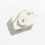 CHANEL CAMERA BAG