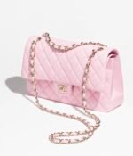 CHANEL LARGE CLASSIC HANDBAG - Image 2