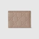 GG Emblem Mini Wallet - Image 5