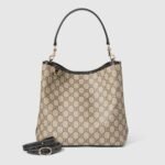 Emblem Small Shoulder Bag - Image 5