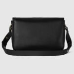 Gucci Horsebit 1955 Soft Medium Shoulder Bag - Image 4