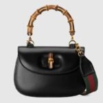 Gucci Bamboo 1947 medium bag - Image 9