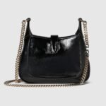Gucci Jackie Notte Mini Bag - Image 5