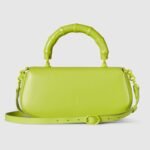Gucci Bamboo Diva medium bag - Image 6