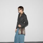 Ophidia GG Small Tote Bag - Image 3