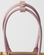 Prada Galleria Saffiano Leather Mini-Bag - Image 6