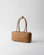 Medium Leather Top-Handle Bag - Image 2