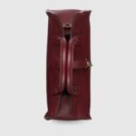 Medium Tote Bag With Hook Closure - Image 6
