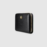 GG Marmont Zip Around Wallet - Image 4