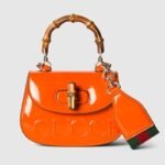 Gucci Bamboo 1947 mini bag - Image 2