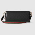 Gucci Luce Small Shoulder Bag - Image 4