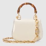 Gucci Bamboo 1947 mini bag - Image 6