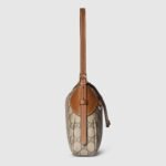 GG Emblem Small Shoulder Bag - Image 5