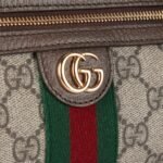 Ophidia Mini Shoulder Bag - Image 4