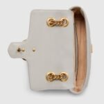 GG Marmont Mini Shoulder Bag - Image 7