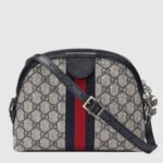 GG Ophidia Small Shoulder Bag - Image 4