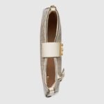 Padlock GG medium shoulder bag - Image 6