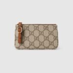GG Emblem Key Case - Image 4