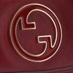 Gucci Blondie Mini Shoulder Bag - Image 4