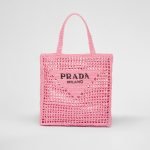 Crochet Tote Bag