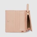GG Emblem Mini Wallet - Image 6