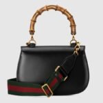 Gucci Bamboo 1947 medium bag - Image 4