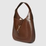 Gucci Jackie Medium Shoulder Bag - Image 2