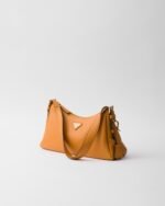 Prada Aimée Medium Leather Shoulder Bag - Image 2
