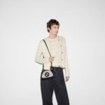 Gucci Blondie Mini Shoulder Bag - Image 3
