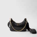 Prada Re-Edition 2005 Leather Bag