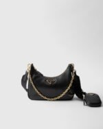 Prada Re-Edition 2005 Leather Bag