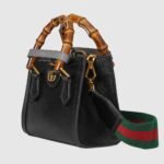 Gucci Diana Mini Tote Bag - Image 2