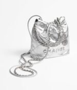 CHANEL 22 MINI HANDBAG - Image 2