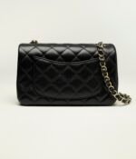 CHANEL MINI CLASSIC HANDBAG - Image 4