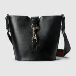 Mini Bucket Shoulder Bag