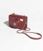 CHANEL CAMERA BAG - Image 2
