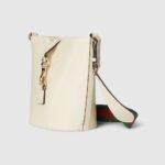 Mini Bucket Shoulder Bag - Image 2