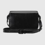 Gucci Horsebit 1955 Small Shoulder Bag - Image 5