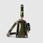 Gucci Bamboo Diva medium bag - Image 8