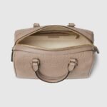 GG Emblem small top handle bag - Image 6
