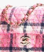 CHANEL MINI CLASSIC HANDBAG - Image 4