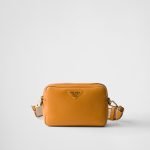 Small Leather Shoulder Bag